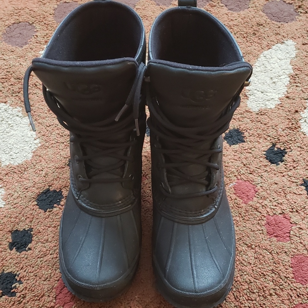 Authentic UGG men boots